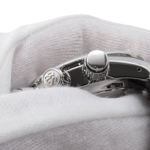 将图像加载到图库查看器中，SEIKO Grand Seiko Spring Drive Sports Collection Chronograph GMT W43.5mm Stainless Steel Silver DialSBGC201
