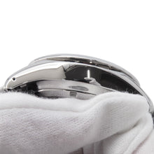 将图像加载到图库查看器中，SEIKO Grand Seiko Spring Drive Sports Collection Chronograph GMT W43.5mm Stainless Steel Silver DialSBGC201
