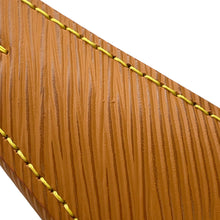 将图像加载到图库查看器中，LOUIS VUITTON Marel GoldMielM80794 Epi Leather
