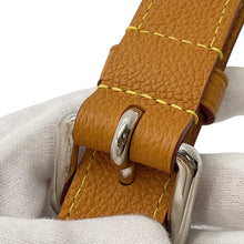 将图像加载到图库查看器中，LOUIS VUITTON Marel GoldMielM80794 Epi Leather
