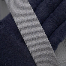 Load image into Gallery viewer, HERMES Evelyne Long Gris Meyer Taurillon Clemence Size TPM
