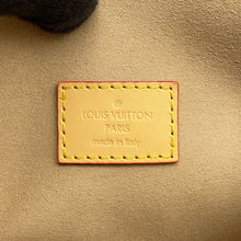 Load image into Gallery viewer, LOUIS VUITTON Saumur BB BeigeM46740 Monogram Size BB
