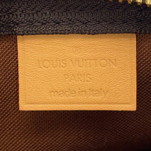 将图像加载到图库查看器中，LOUIS VUITTON Nano Speedy BrownM81085 Monogram Size Nano
