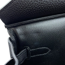 Load image into Gallery viewer, HERMES Birkin Black Togo Leather Size 40

