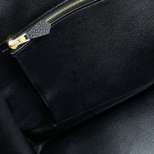 Load image into Gallery viewer, HERMES Birkin Black Togo Leather Size 40

