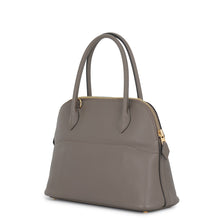 Load image into Gallery viewer, HERMES Bolide Etain Swift Leather Size 27
