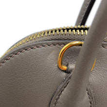 Load image into Gallery viewer, HERMES Bolide Etain Swift Leather Size 27
