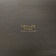 Load image into Gallery viewer, HERMES Bolide Etain Swift Leather Size 27
