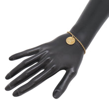 Load image into Gallery viewer, Van Cleef &amp; Arpels Zodiac Bracelet Capricorn (Capricorn)VCARPNIL00 18K Yellow Gold
