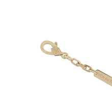 Load image into Gallery viewer, Van Cleef &amp; Arpels Zodiac Bracelet Capricorn (Capricorn)VCARPNIL00 18K Yellow Gold
