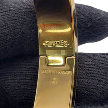 将图像加载到图库查看器中，HERMES Clic crack White Metal
