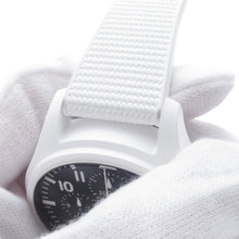 Load image into Gallery viewer, IWC Pilot's Watch Chronograph Top Gun “Lake Tahoe” W44.5mm Ceramic Rubber White DialIW389105

