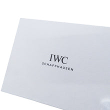Load image into Gallery viewer, IWC Pilot's Watch Chronograph Top Gun “Lake Tahoe” W44.5mm Ceramic Rubber White DialIW389105
