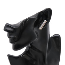 Load image into Gallery viewer, TASAKI Balance Plus EarringsE-4463-18KSG K18PG K18YG
