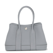 Load image into Gallery viewer, HERMES Neo Garden Green Pantan Togo Leather Size 23
