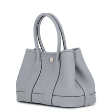 Load image into Gallery viewer, HERMES Neo Garden Green Pantan Togo Leather Size 23
