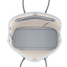 Load image into Gallery viewer, HERMES Neo Garden Green Pantan Togo Leather Size 23
