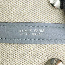 Load image into Gallery viewer, HERMES Neo Garden Green Pantan Togo Leather Size 23
