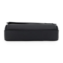 将图像加载到图库查看器中，LOUIS VUITTON LV Aerogram Fastline Messenger NoirM22482 Leather LV Aerogram
