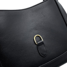 Load image into Gallery viewer, GUCCI Jackie Black782849 Leather Size Small
