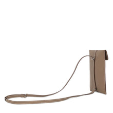 Load image into Gallery viewer, HERMES Glennan To-Go Etoupe Swift Leather
