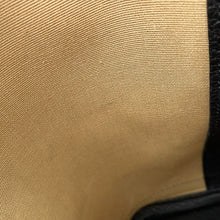 Load image into Gallery viewer, HERMES Garden Party Trench/Black Toile Officier Negonda Leather Size TPM
