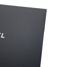 Load image into Gallery viewer, CHANEL CHANEL25 CHANEL25 ChainShoulder Bag BlackAS5293 Caviar Leather Size Small

