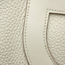Load image into Gallery viewer, HERMES in-the-loop Tote Bag Beton Taurillon Clemence Swift Leather Size 23
