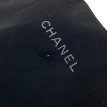Load image into Gallery viewer, CHANEL CHANEL19 Round Chain Shoulder Bag Navy/Pink/WhiteAP0945 Tweed
