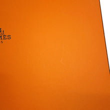 将图像加载到图库查看器中，HERMES Birkin Craie Swift Leather Size 25
