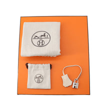 Load image into Gallery viewer, HERMES Birkin Craie Swift Leather Size 25
