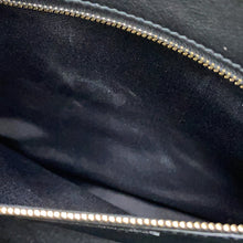 Load image into Gallery viewer, SAINT LAURENT PARIS Sac de Jules Black398709BOO0J1000 Leather Size Small
