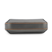将图像加载到图库查看器中，LOUIS VUITTON Fowler NoirM55142 Monogram Mat
