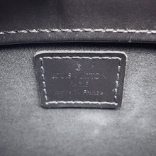 将图像加载到图库查看器中，LOUIS VUITTON Fowler NoirM55142 Monogram Mat
