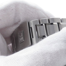 将图像加载到图库查看器中，SEIKO Grand Seiko Heritage Collection W40mm TI Light Gray DialSBGA445
