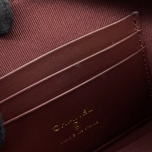将图像加载到图库查看器中，CHANEL Matelasse Classic ChainClutch BlackAP4425 Caviar Leather
