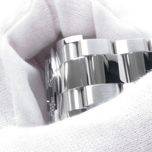 将图像加载到图库查看器中，ROLEX Cosmograph Daytona W40mm Stainless Steel White Dial126500LN
