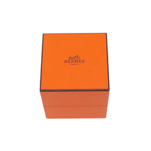 将图像加载到图库查看器中，HERMES Chaine d'Ancre Farandole Bracelet Size SH SV925
