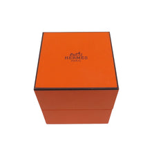将图像加载到图库查看器中，HERMES Chaine d'Ancre Bangle Size LG SV925
