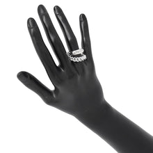 Load image into Gallery viewer, HERMES BoucleSellier Inflexible Ring Size MM/53/#13 SV925
