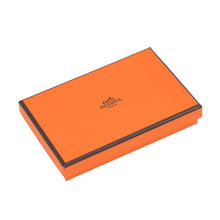 将图像加载到图库查看器中，HERMES Calvi Gold Epsom
