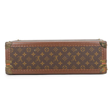 Load image into Gallery viewer, LOUIS VUITTON Cotteville BrownM21423 Monogram Size 45
