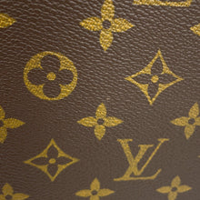 Load image into Gallery viewer, LOUIS VUITTON Cotteville BrownM21423 Monogram Size 45
