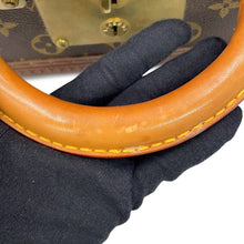 Load image into Gallery viewer, LOUIS VUITTON Cotteville BrownM21423 Monogram Size 45
