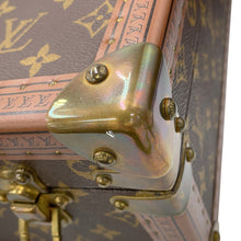 Load image into Gallery viewer, LOUIS VUITTON Cotteville BrownM21423 Monogram Size 45
