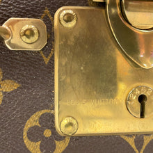 Load image into Gallery viewer, LOUIS VUITTON Cotteville BrownM21423 Monogram Size 45
