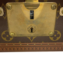 Load image into Gallery viewer, LOUIS VUITTON Cotteville BrownM21423 Monogram Size 45
