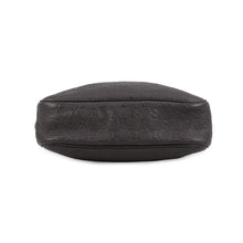 将图像加载到图库查看器中，GUCCI Guccissima Shoulder Bag Dark Brown201448 Leather
