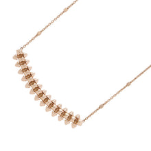 Load image into Gallery viewer, CARTIER Crash Do Cartier Pendant Size SMB7224744 18K Pink Gold
