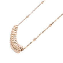 Load image into Gallery viewer, CARTIER Crash Do Cartier Pendant Size SMB7224744 18K Pink Gold
